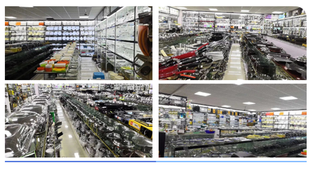 揚州管家婆軟件 '線上+線下'雙管齊下，助力家用電器行業(yè)提升市場競爭力