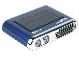 三合一清潔衛(wèi)士 汽車、辦公與家用太陽能光觸媒負(fù)離子空氣凈化器